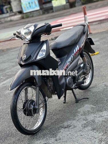 🌈 SYM ELEGANT 50CC CHÍNH CHỦ ( Xe Không Cần Bằng L