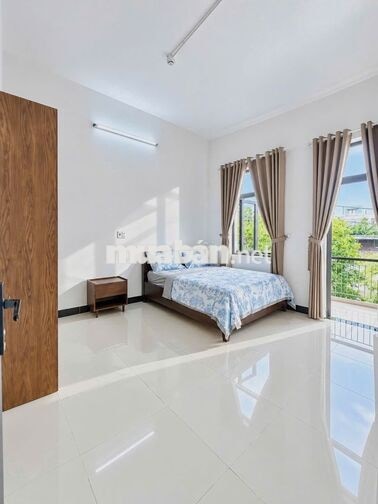 CHO THUÊ CĂN HỘ 1 PHÒNG NGỦ KHU NAM VIỆT Á 