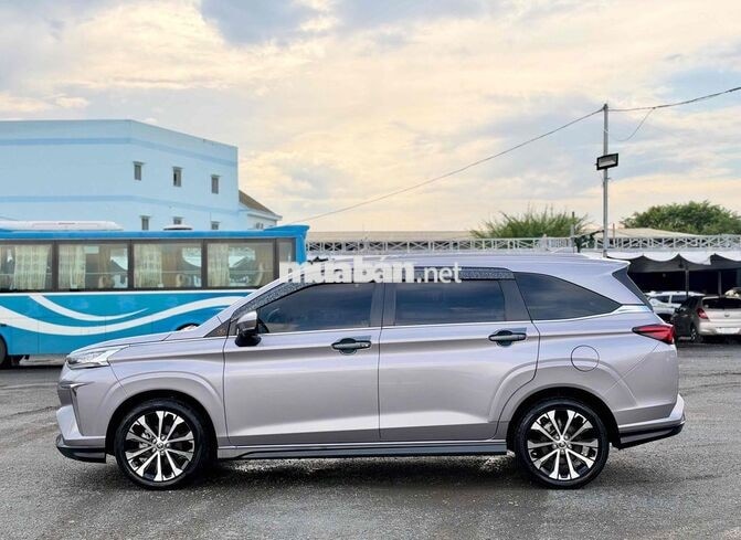 🔥VELOZ 1.5TOP 10/2023 Full Bảo Dưỡng Hãng BAO TEST