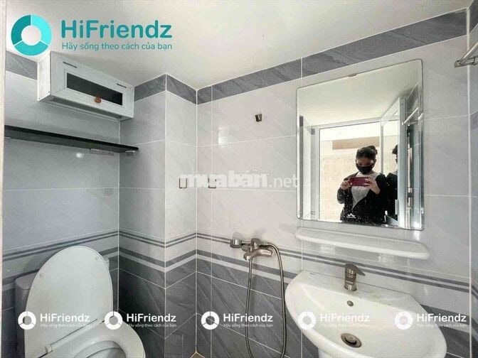 🔥CĂN HỘ MỚI XÂY DUPLEX GIÁ RẺ FULL NỘI THẤT CỬA SỔ TRỜI PHÙ HỢP TÂN SV