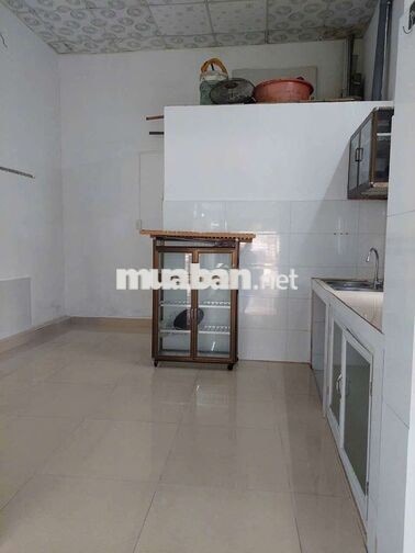 CHO THUÊ NHÀ NGUYÊN CĂN VỪA Ở VỪA KINH DOANH - 2 TẦNG x 39m2 - 6tr/th