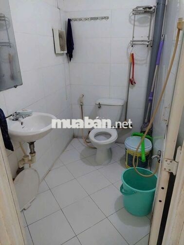 CHO THUÊ NHÀ NGUYÊN CĂN VỪA Ở VỪA KINH DOANH - 2 TẦNG x 39m2 - 6tr/th