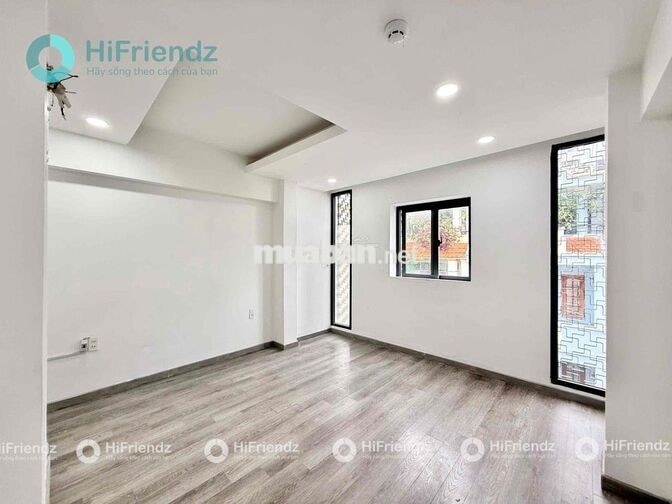 🔥KHU PHAN XÍCH LONG-GẦN Q1🔥GẦN HOÀNG SA TRƯỜNG SA 27M² CỬA SỔ TRỜI
