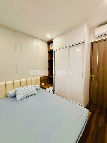 Cho thuê C/c cao cấp Nguyễn Kim, Nhật Tảo - Căn 3PN, Full NT giá 15tr