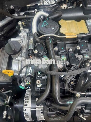 Ford Territory 2024 Titanium X Đen siêu mới