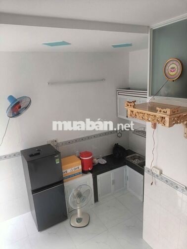 Bán nhà Q12 TA04 Phường Thới An gần cầu vượt Tân Thới Hiệp