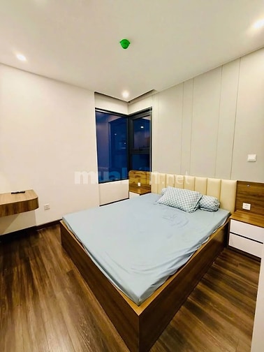 Cho thuê C/c cao cấp Nguyễn Kim, Nhật Tảo - Căn 3PN, Full NT giá 15tr