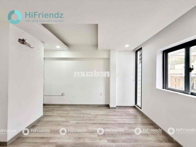 🔥KHU PHAN XÍCH LONG-GẦN Q1🔥GẦN HOÀNG SA TRƯỜNG SA 27M² CỬA SỔ TRỜI