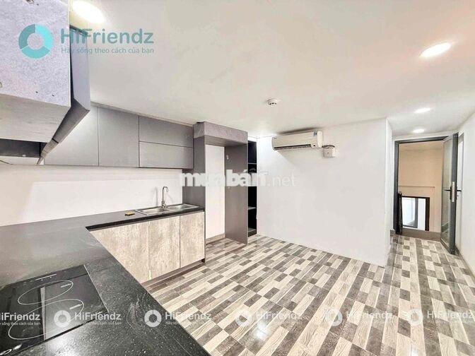 🔥KHU PHAN XÍCH LONG-GẦN Q1🔥GẦN HOÀNG SA TRƯỜNG SA 27M² CỬA SỔ TRỜI