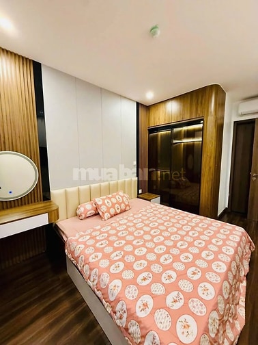 Cho thuê C/c cao cấp Nguyễn Kim, Nhật Tảo - Căn 3PN, Full NT giá 15tr
