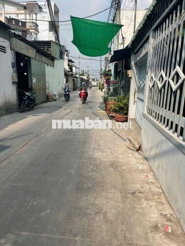 ❤️‍🔥Bán đất tặng nhà 100m² nở hậu- Mặt💰 đường 8m xe tải- Gần 4 Xã