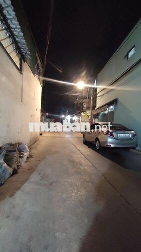 ❤️‍🔥Bán đất tặng nhà 100m² nở hậu- Mặt💰 đường 8m xe tải- Gần 4 Xã