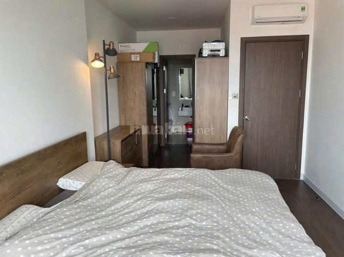 Ruby Garden-Căn góc 2 Ban Công, 3PN 119m2 full nội thất giá 13.5 tr/th