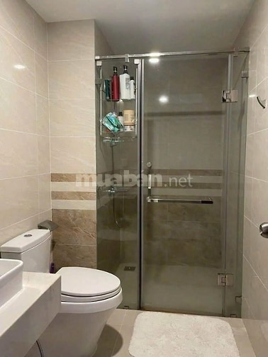 Ruby Garden-Căn góc 2 Ban Công, 3PN 119m2 full nội thất giá 13.5 tr/th