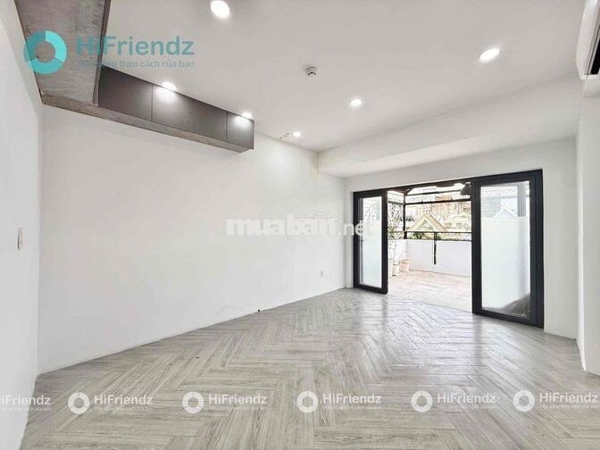 🔥KHU PHAN XÍCH LONG-GẦN Q1🔥GẦN HOÀNG SA TRƯỜNG SA 27M² CỬA SỔ TRỜI