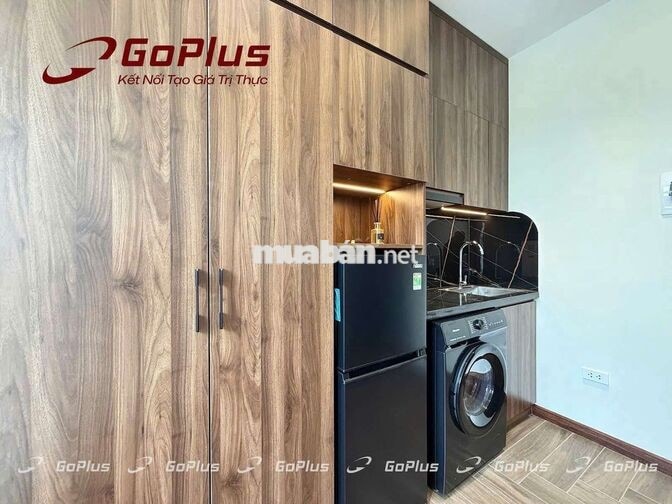 KHAI TRƯƠNG CĂN HỘ DỊCH VỤ MỚI XÂY FULL NỘI THẤT CAO CẤP
