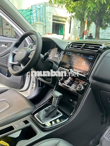 Bán Hyundai Creta Bản Đặc Biệt SX 2022 Đ kí 2023