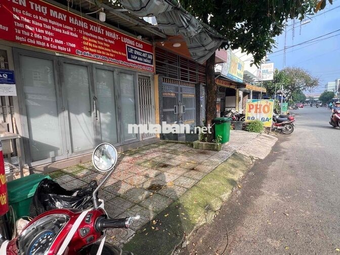 Chính chủ giảm giá Sâu lô đất 100m2 (5x20) - KDC An Sương !!!
