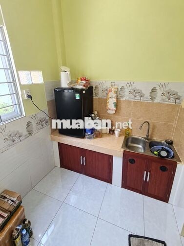 Bán nhà riêng 2 tầng, phường An Lạc, Quận Bình Tân, DT 32m²