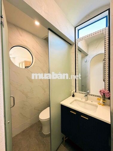 Căn Hộ Dịch Vụ 2PN Full Nội Thất Mới 100% Chỉ Từ 6,3 Triệu