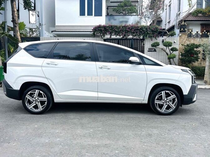 Hyundai Stargazer 2026 1.5 Premium Trắng