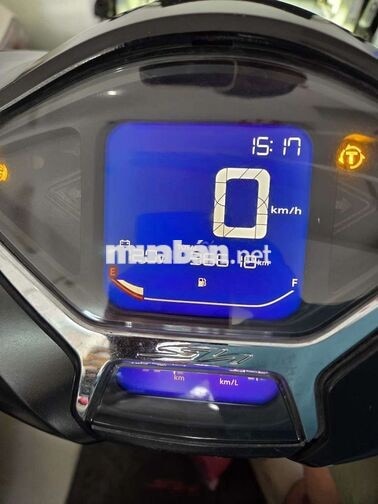 Honda SH 150i 2022 Đen abs