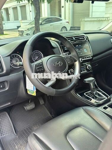 Bán Hyundai Creta Bản Đặc Biệt SX 2022 Đ kí 2023