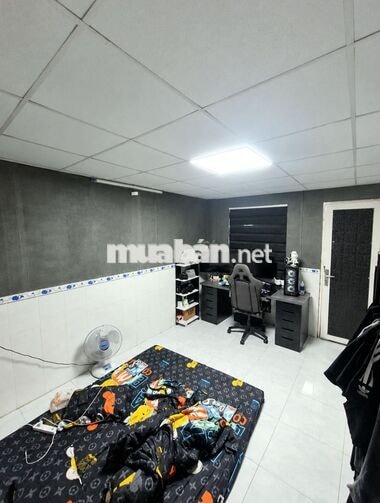 Bán nhà riêng 2 tầng, phường An Lạc, Quận Bình Tân, DT 32m²