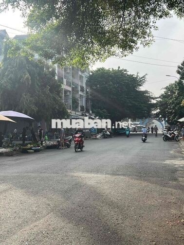 Chính chủ giảm giá Sâu lô đất 100m2 (5x20) - KDC An Sương !!!