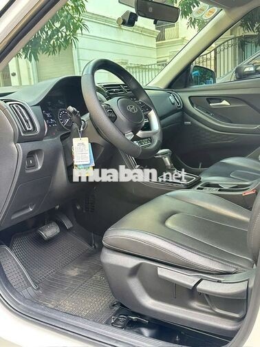Bán Hyundai Creta Bản Đặc Biệt SX 2022 Đ kí 2023