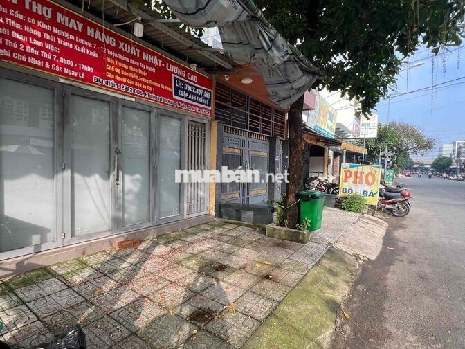 Chính chủ giảm giá Sâu lô đất 100m2 (5x20) - KDC An Sương !!!