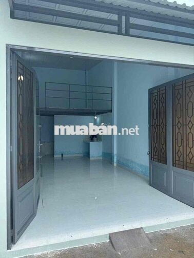 CHO THUÊ NHÀ NGUYÊN CĂN - HẺM XE HƠI