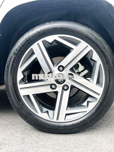 Hyundai Stargazer 2026 1.5 Premium Trắng