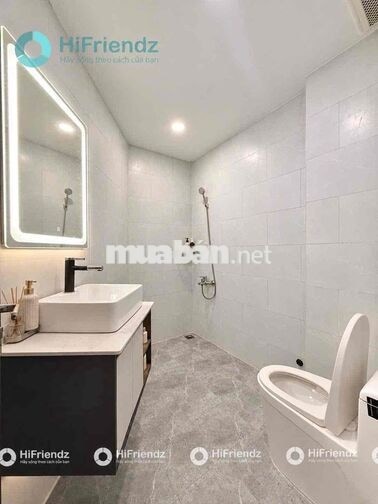 🧧 KHAI TRƯƠNG STUDIO ĐỦ NỘI THẤT MỚI 100% TẠI PHÚ NHUẬN - GIÁP QUẬN 1
