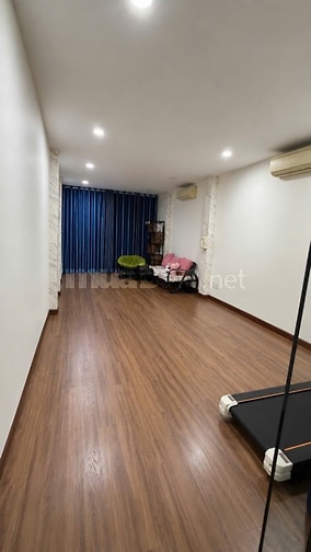 Bán nhà Mặt tiền 5 tầng Nguyễn Văn Thương, 18,5 tỷ, Sổ hồng sẵn, tiềm
