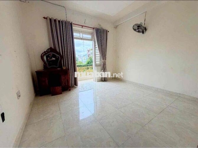 CHỈ 6 TỶ NHÀ SÁT MẶT TIỀN NGUYỄN ẢNH THỦ -Ô TÔ THÔNG 8m- 4.1X16m2