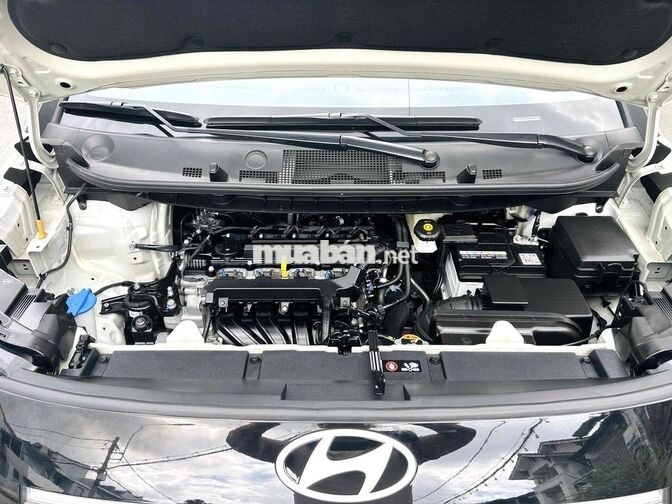 Hyundai Stargazer 2026 1.5 Premium Trắng