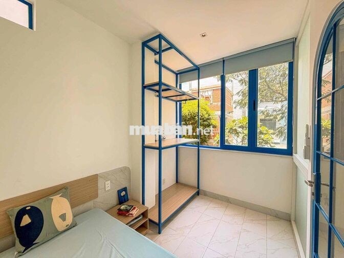 Căn Hộ Dịch Vụ 2PN Full Nội Thất Mới 100% Chỉ Từ 6,3 Triệu