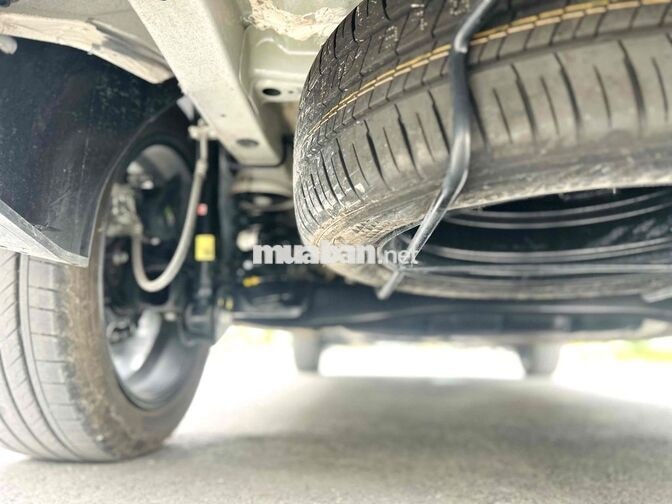 Hyundai Stargazer 2026 1.5 Premium Trắng