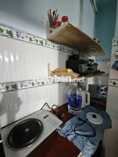 Cho thuê nhà full nội thất gần Công Viên Lưu Hữu Phước