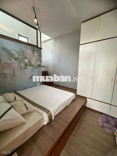 🔥 NHÀ ĐẸP FULL NỘI THẤT – TRUNG TÂM PHÚ NHUẬN – 2 PHÒNG NGỦ 🔥