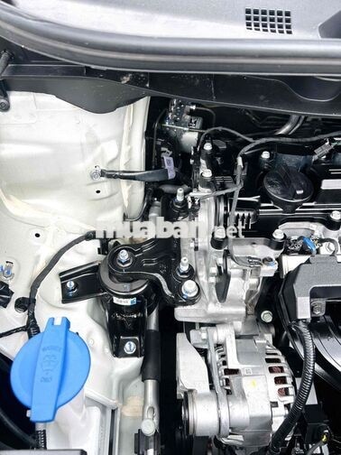 Hyundai Stargazer 2026 1.5 Premium Trắng