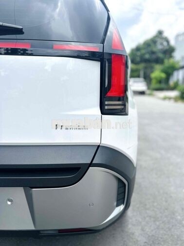 Hyundai Stargazer 2026 1.5 Premium Trắng