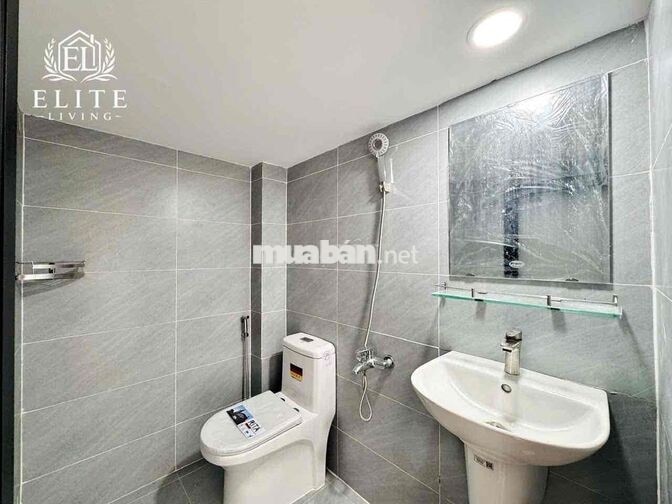 SẴN PHÒNG CÓ GÁC CỬA SỔ TRỜI THOÁNG MÁT - gần Lotte Mart