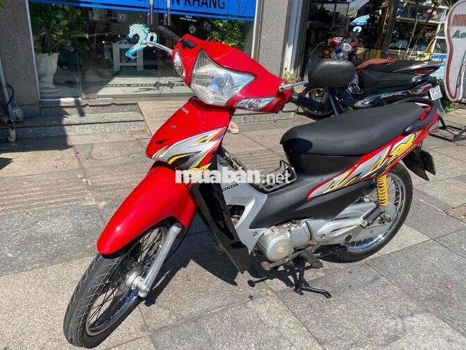 Honda Wave RS 100cc thành phố, chính chủ