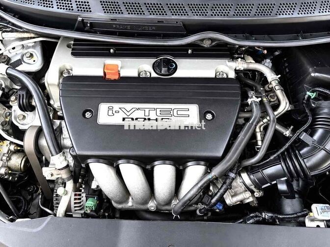 HONDA CIVIC 2008 bản 2.0 Gen8 cực đẹp