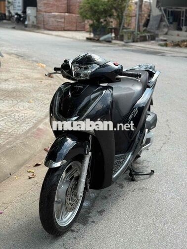 Honda SH 125i 2019 Đen Siêu Lướt 2019 ✅✅✅