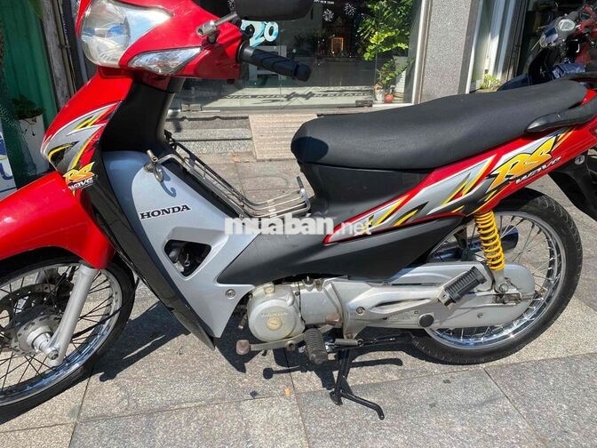 Honda Wave RS 100cc thành phố, chính chủ