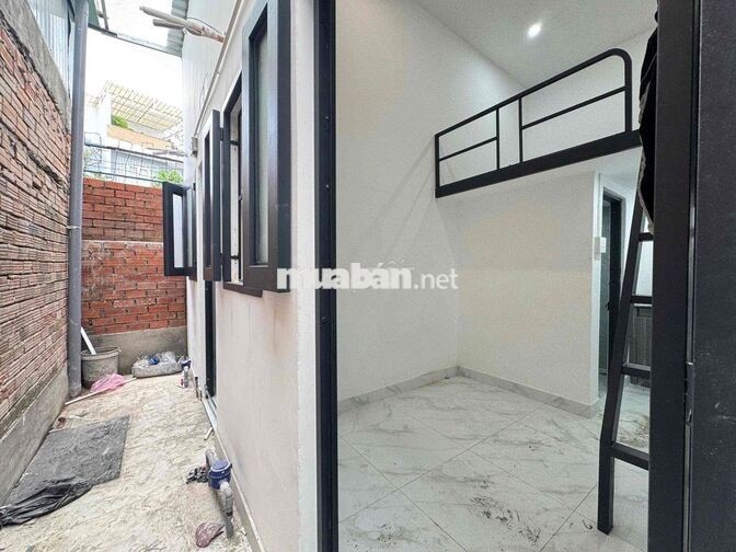 🎁FREE TIỀN THÁNG 11 - Dãy trọ trệt gác cao 2m đi bộ tới IUH giá HSSV