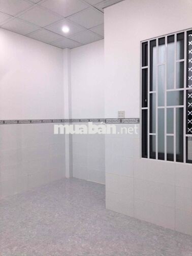 Mặt tiền 1 trệt 1 lầu Trần Hoàng Na cho thuê